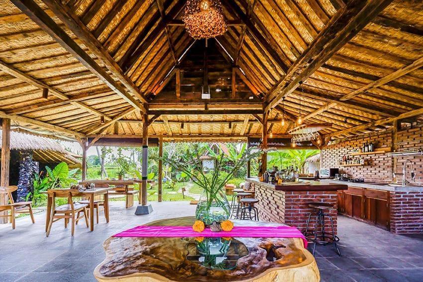 Swarma Villa Ubud Near Sacred Monkey Forest Sanctuary Kültér fotó