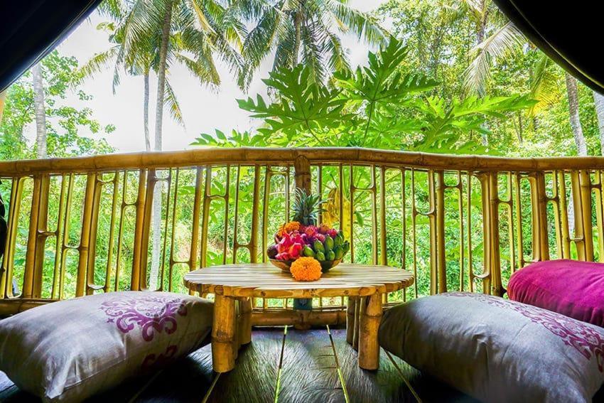 Swarma Villa Ubud Near Sacred Monkey Forest Sanctuary Kültér fotó