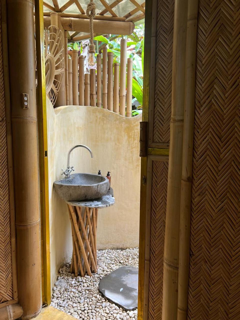 Swarma Villa Ubud Near Sacred Monkey Forest Sanctuary Kültér fotó