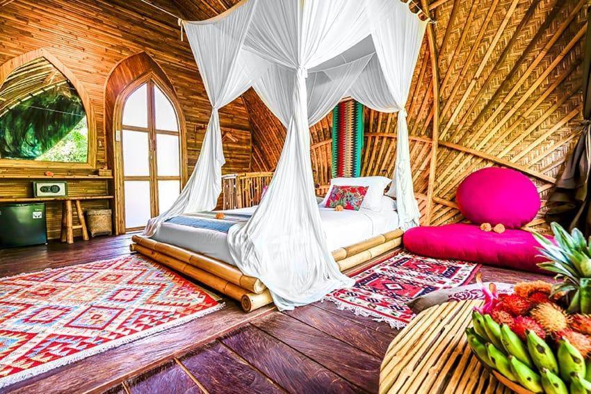 Swarma Villa Ubud Near Sacred Monkey Forest Sanctuary Kültér fotó