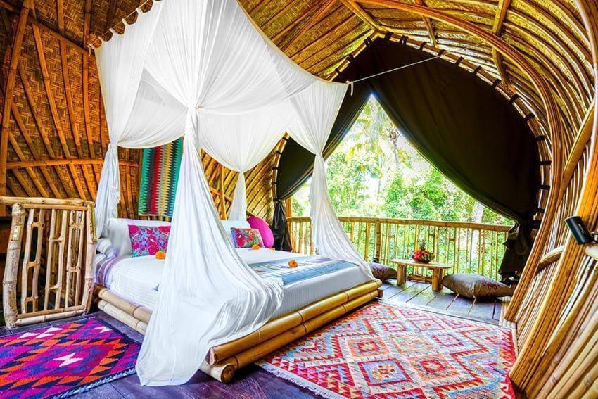 Swarma Villa Ubud Near Sacred Monkey Forest Sanctuary Kültér fotó