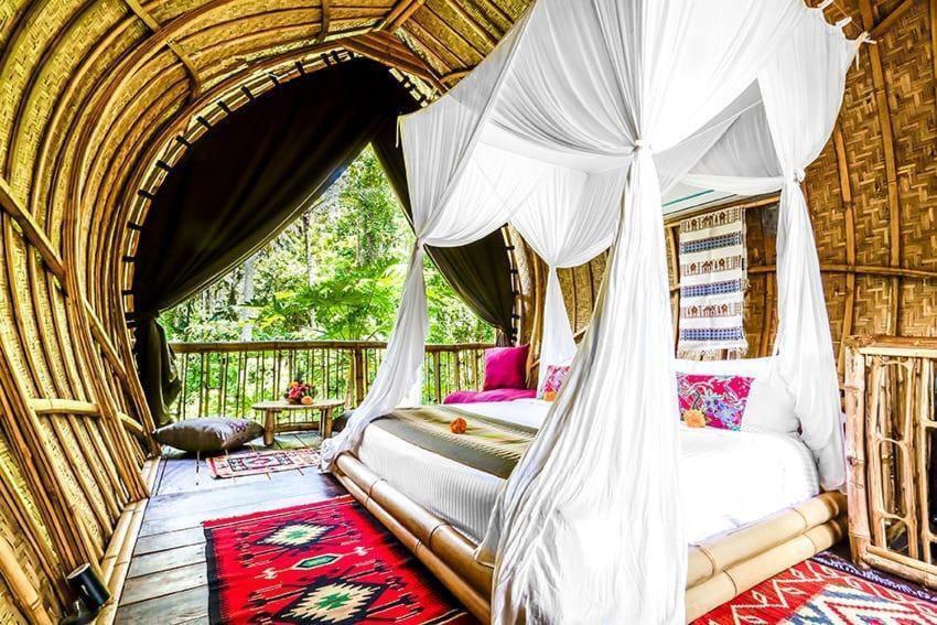 Swarma Villa Ubud Near Sacred Monkey Forest Sanctuary Kültér fotó